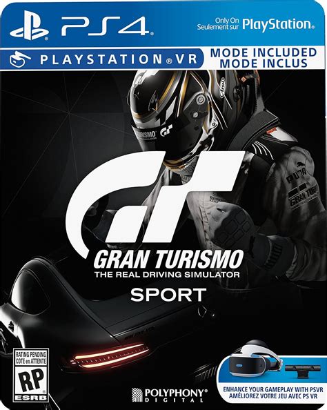 grand turismo steel box edition|Gran Turismo® Sport .